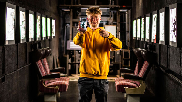 © SÜDBAHN Museum. Foto Thom Baumann (2)