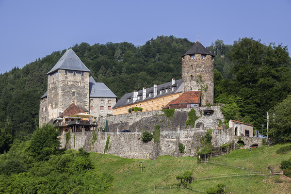 Burg Deutschlandsberg