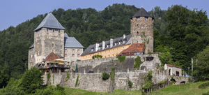 Burg Deutschlandsberg